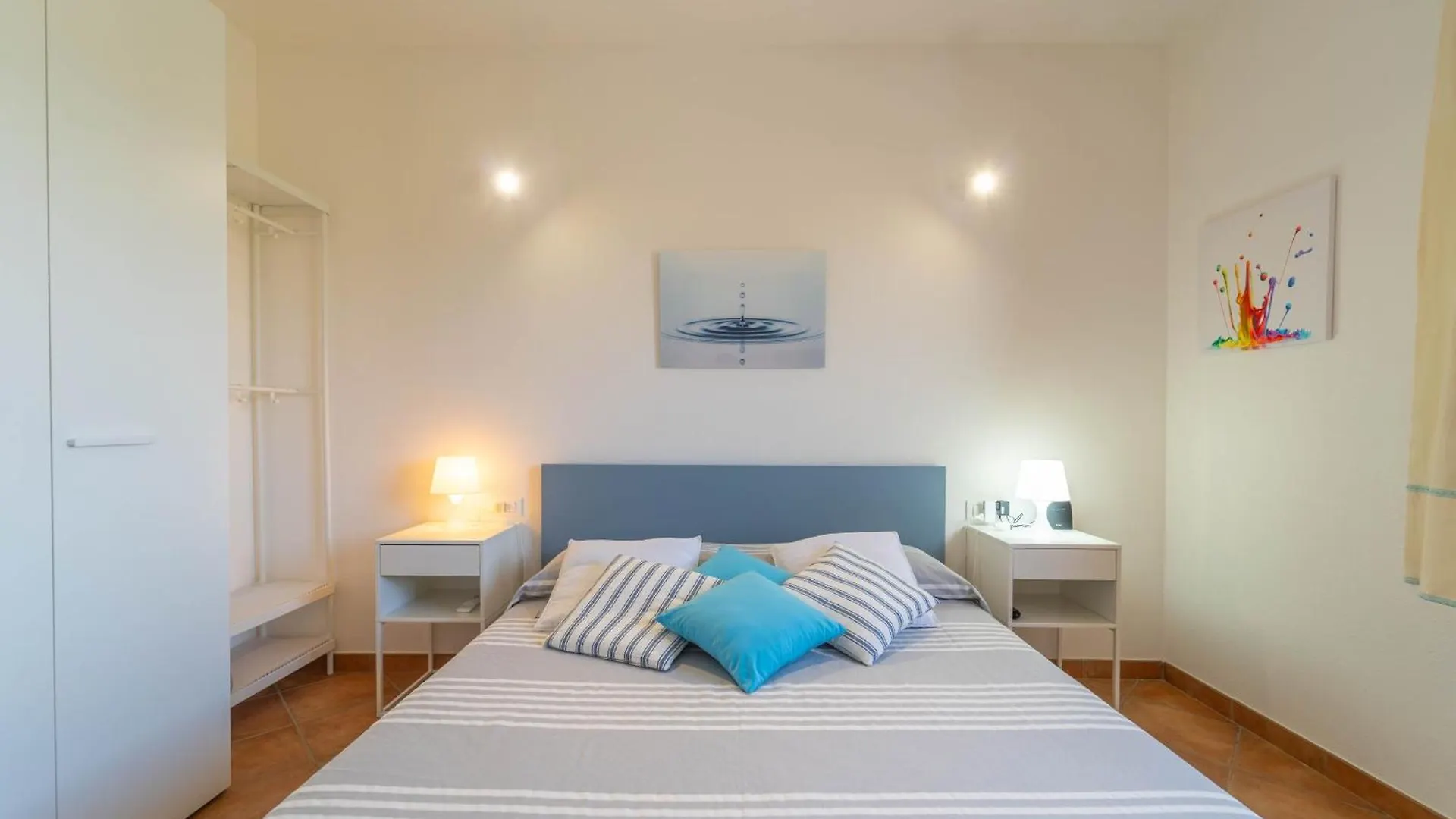 Voilier 28 By Domusaway Olbia