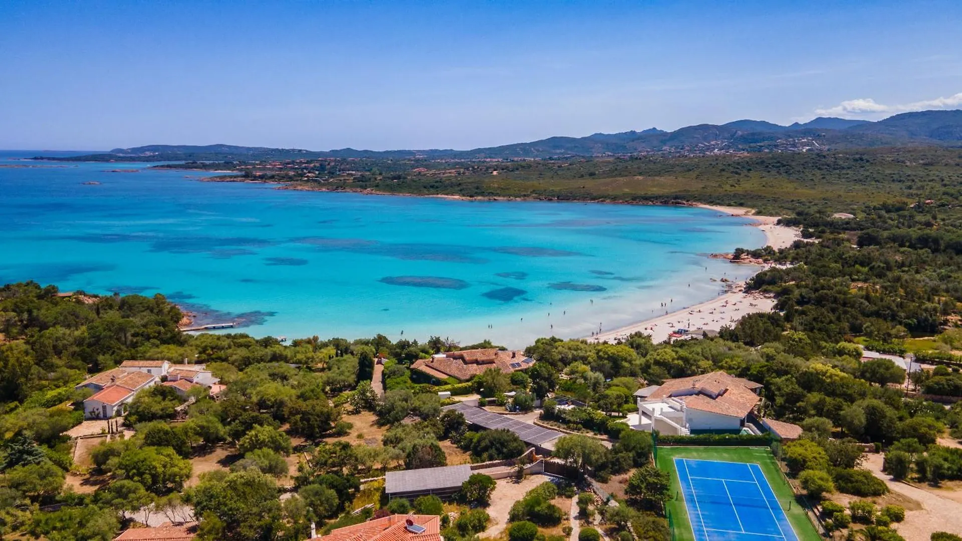 Voilier 28 By Domusaway Olbia 0*,